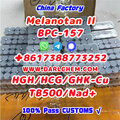HGH 191AA BPC-157 TB-500 raw pow