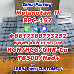 HGH 191AA BPC-157 TB-500 raw pow