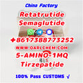 Semaglutide 5-AMINO-1MQ Retatrut