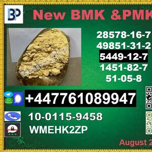 Hot sale B.M.K Powder 5449-12-7