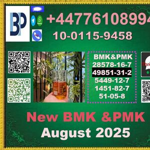 49851-31-2 BVF& P.M.K 28578-16-7