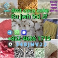 CAS:17764-18-0  Eutylone  (EU)