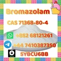 +852 68121261 Hot sale Bromazola