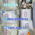 5CL-ADB powder supplier 5cl adb