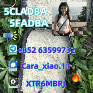 5CL-ADB powder supplier 5cl adb