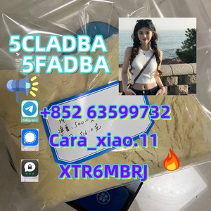 5CL-ADB China Supplier 5cl 5clad