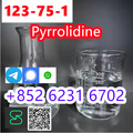 legit Supplier Pyrrolidine N Met