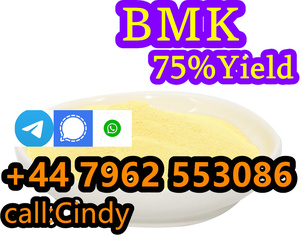 Hot selling new high yield BMK p