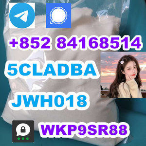MDMB-4en-PINACA 5cladba adbb