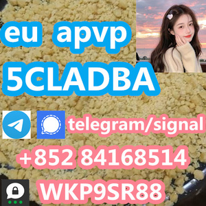 Strong powder 5CLADB adbb 5F-ADB
