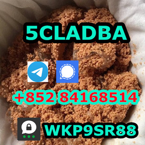 5cladba Raw Material 5f-adb adbb
