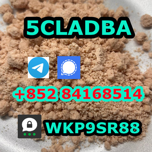 5CLADBA yellow precursor 5f-adb
