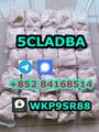 5CL-ADB-A 5cladba 5fadb 5cladb