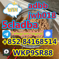 5f-adb MDMB-5F-PINACA 5cladba