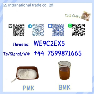 BMK Powder CAS 5449-12-7