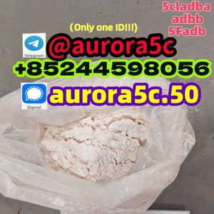 5cladba raw material 5CL-ADB-A p