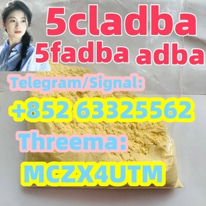 5cladba precursor powder 5cl adb
