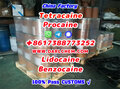 Lidocaine Benzocaine Procaine ra