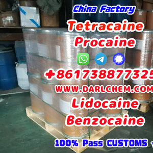 Lidocaine Benzocaine Procaine ra