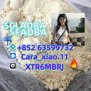 BUY 5CLADBA, 5CL-ADB A, 6CLADBA