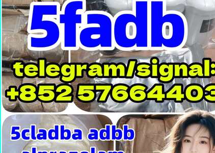 5cladba raw material 5CL-ADB-A precursor raw 5cladba 5f adb