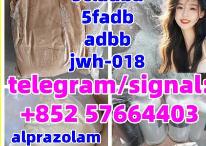 28981-97-7 alprazolam  71368-80-4  bromazolam 5cladba 5fadb adbb