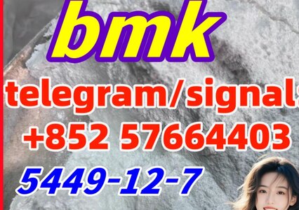 New BMK 5449-12-7 Powder glycerin acid 10250-28-7