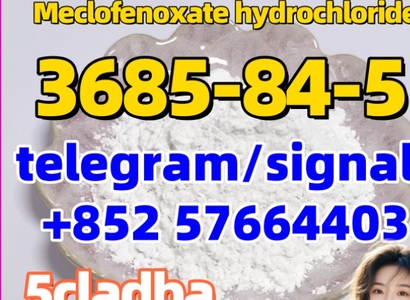 3685-84-5 Meclofenoxate hydrochloride