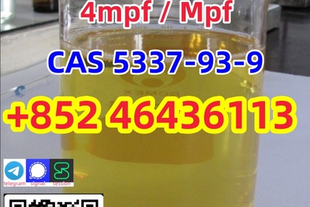 Hot Sellingorganic Chemicals Cas 5337-93-9 4-methylpropiophenone