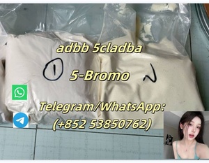 5cladba 5fadb adbb 5bromo dmf