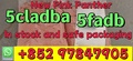 cannabinoid 5cladba,5f ,
