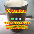 Procaine crystals Powder 59-46-1