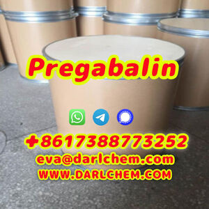High Quality otropics pregabalin