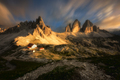 Tre Cime