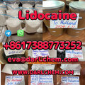 Pharmaceutical Lidocaine base hc