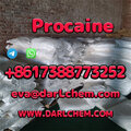 Procaine crystals Powder 59-46-1