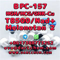 HGH 191AA BPC-157 TB-500 raw pow