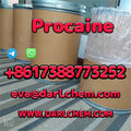 Procaine crystals Powder 59-46-1