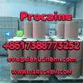 Procaine crystals Powder 59-46-1