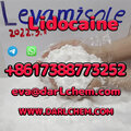 Pharmaceutical Lidocaine base hc