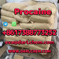 Procaine crystals Powder 59-46-1