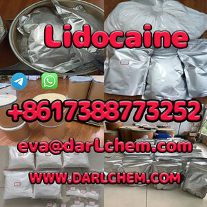 Pharmaceutical Lidocaine base hc