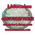 Pharmaceutical Lidocaine base hc
