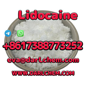 Pharmaceutical Lidocaine base hc