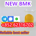 selling new high yield BMK powde