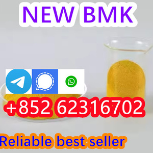 selling new high yield BMK powde