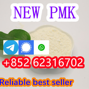 New pmk bmk powder with higNew p