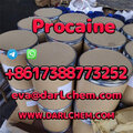 Procaine crystals Powder 59-46-1