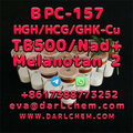 HGH 191AA BPC-157 TB-500 raw pow