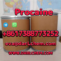 Procaine crystals Powder 59-46-1